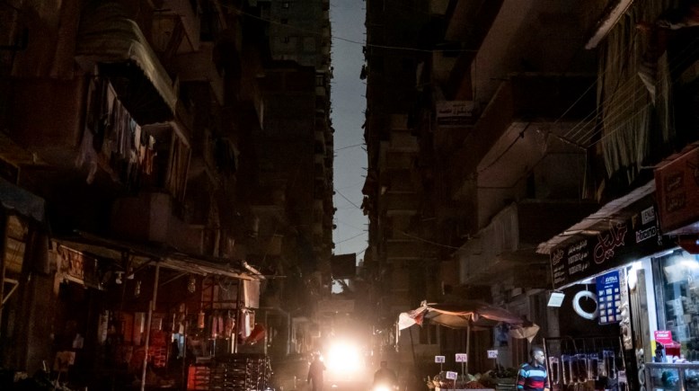 تخفيف الأحمال 