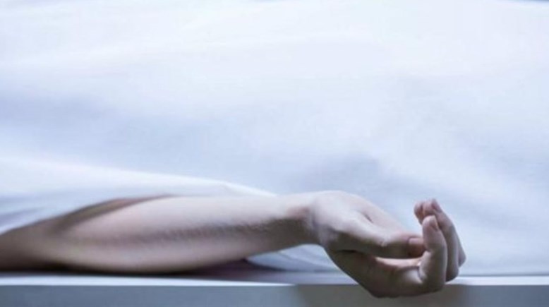 جثة_ ارشيفية 