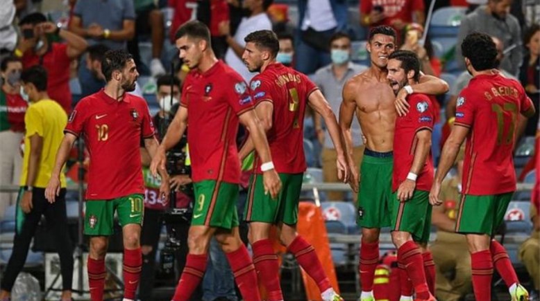 البرتغال