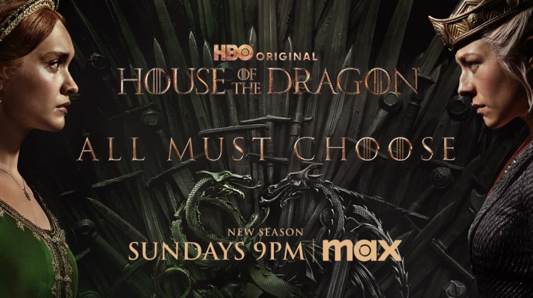  مسلسل house of dragon 