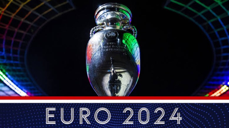 يورو 2024