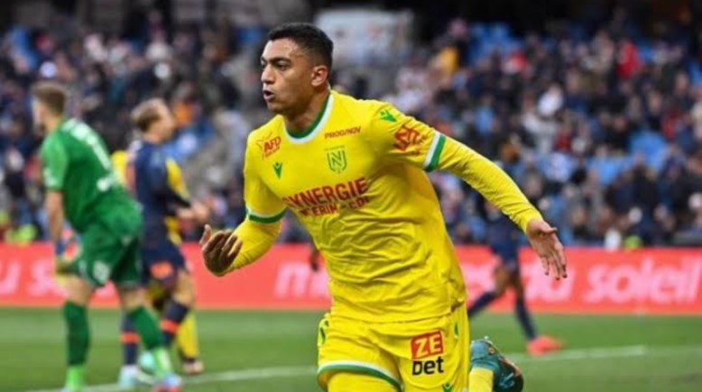 مصطفي محمد 