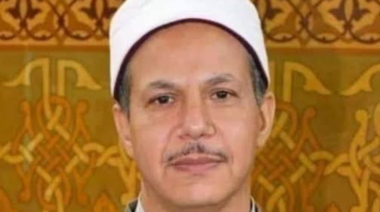 وكيل وزارة الأوقاف بكفر الشيخ 