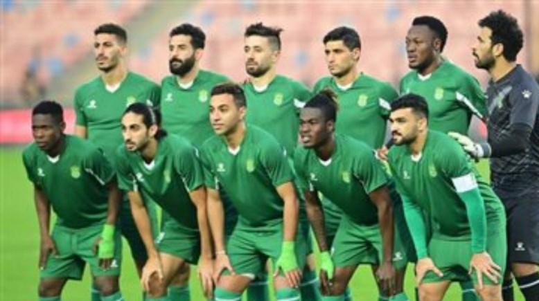 الاتحاد السكندري