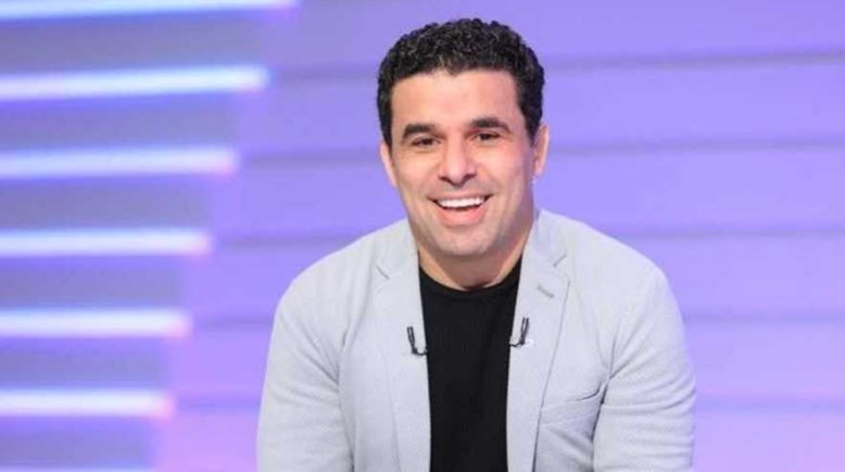 خالد الغندور