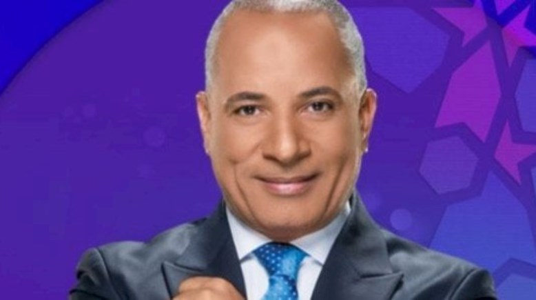 الإعلامي أحمد موسى 