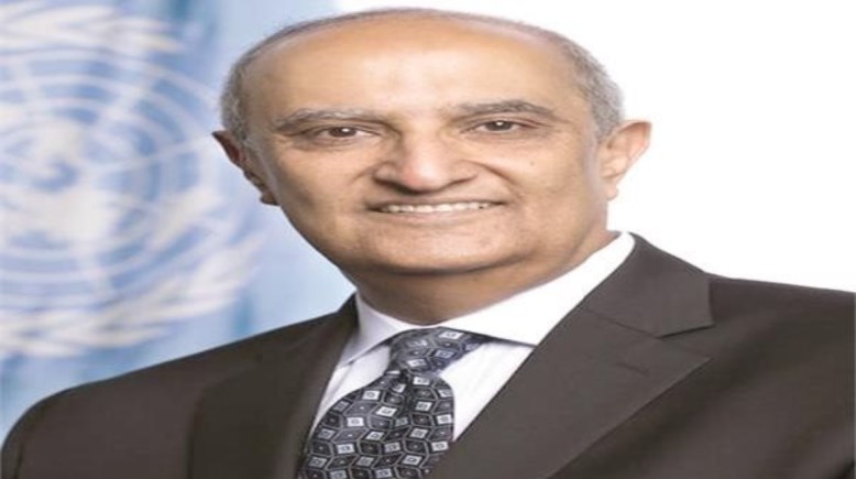 السفير ماجد عبد الفتاح السفير ماجد عبد الفتاح