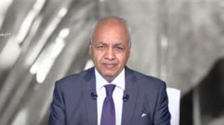 النائب مصطفى بكري