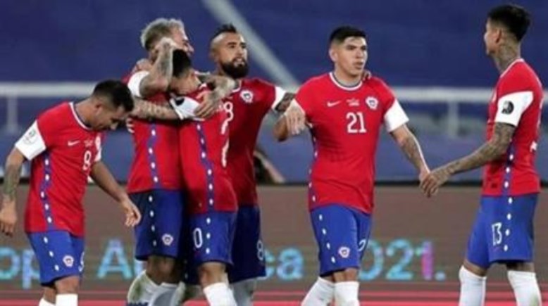 منتخب تشيلي