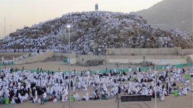 التكبير المطلق
