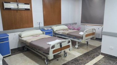 مستشفى دار الولادة الماترنتيه