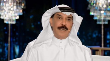 الفنان الكويتي عبد الله الرويشد
