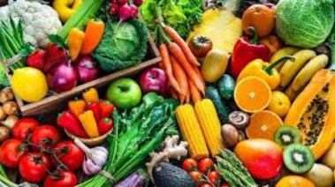 أسعار  الخضروات و الفاكهة