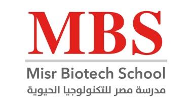 مدرسة مصر للتكنولوجيا الحيوية