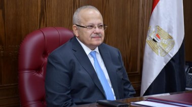رئيس جامعة القاهرة الدكتور محمد الخشت