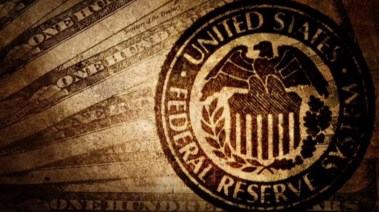 لوجو البنك الاحتياطي الفيدرالي 