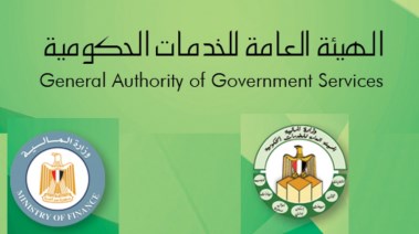 الهيئة العامة للخدمات الحكومية 