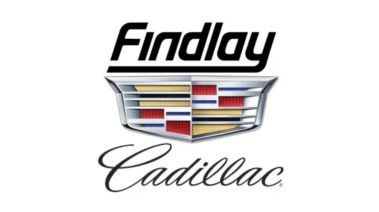  مركز Findlay Cadillac  