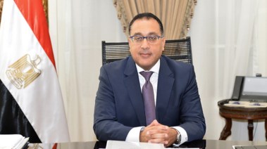مصطفى مدبولي رئيس مجلس الوزراء المصري 