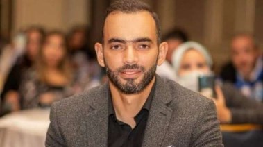 الدكتور محمد الناظر 