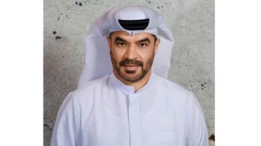 علي سعيد الكعبي 