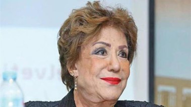 سيدة المسرح العربي سمحية أيوب