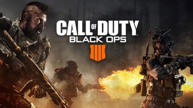 موعد نزول بلاك اوبس 6 2024 Call of Duty Black