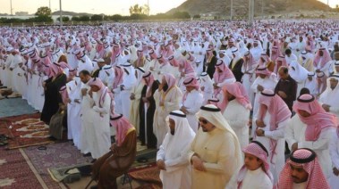 موعد صلاة العيد 2024 في الإمارات
