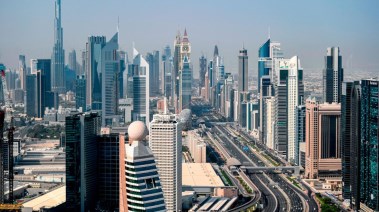 الإجازات الرسمية في الإمارات 2024 