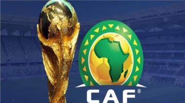 تصفيات أفريقيا لكأس العالم 