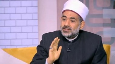 الشيخ خالد عمران