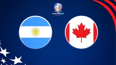الأرجنتين وكندا