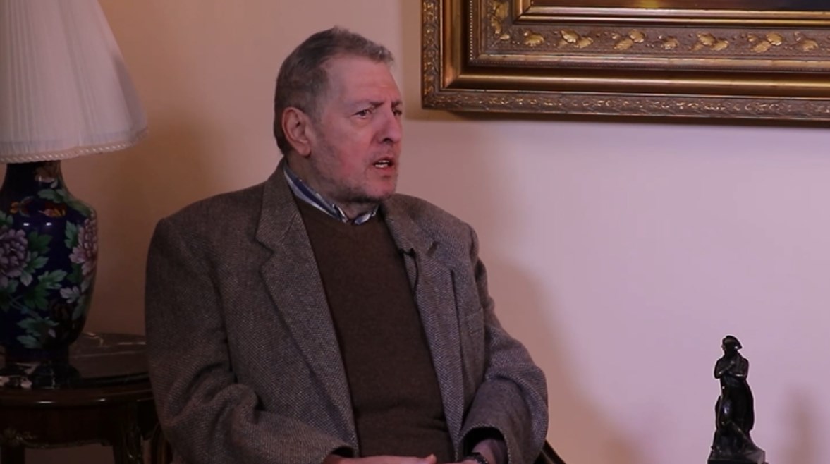 الدكتور سعيد النشائي الدكتور سعيد النشائي
