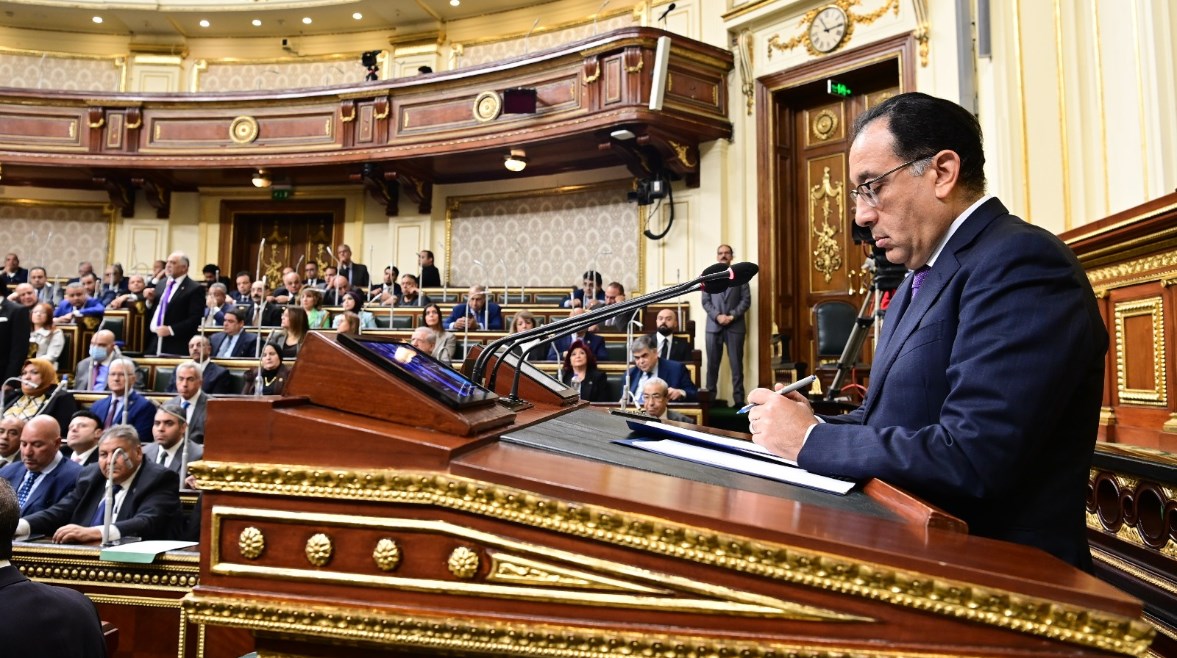 البرلمان يعتزم تشكيل لجنة لدراسة برنامج الحكومة الجديدة - تليجراف مصر
