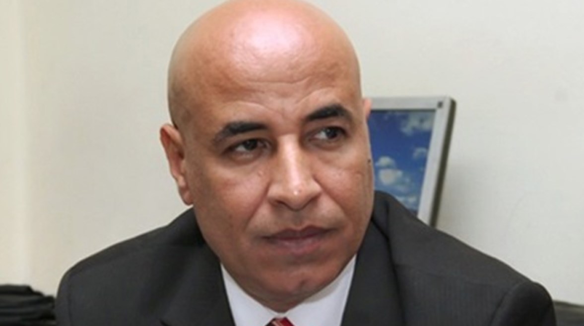 نائب رئيس اتحاد المصريين في السعودية