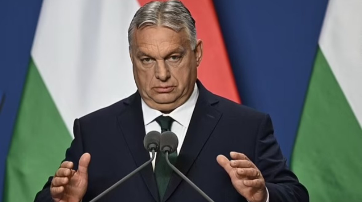 رئيس وزراء المجر 