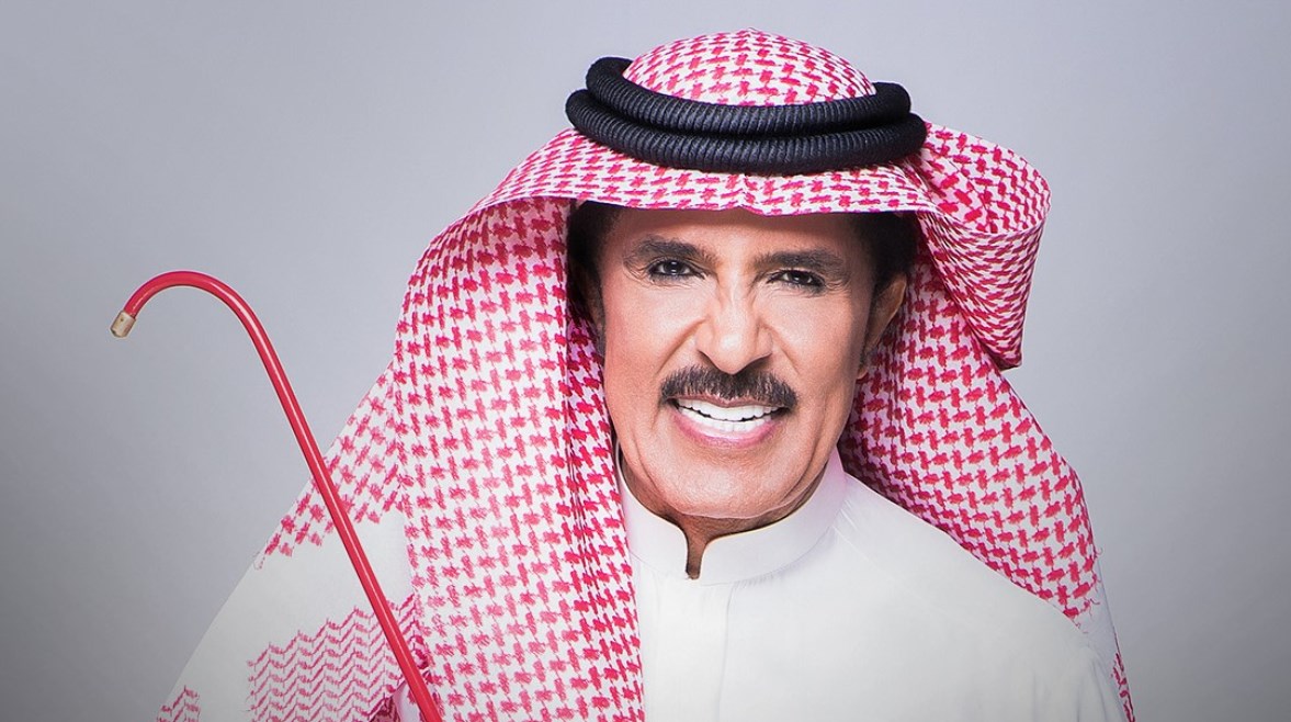 عبد الله بالخير 
