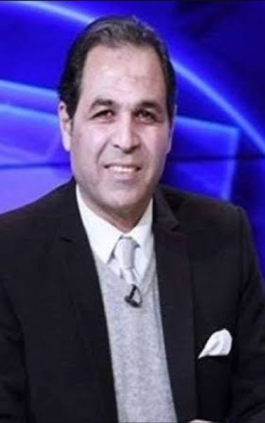 تامر عبد الحميد