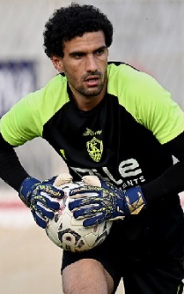 محمد عواد 
