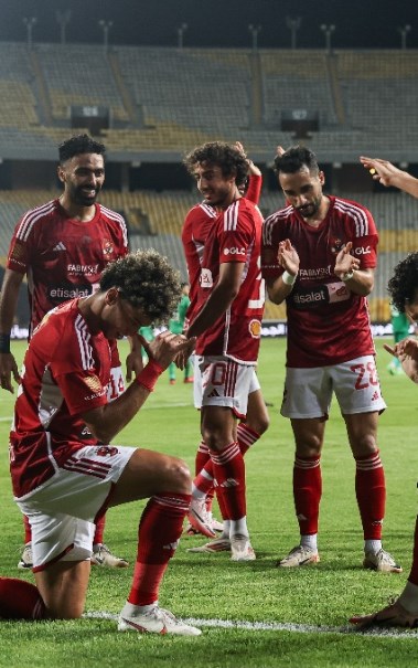 الأهلي 