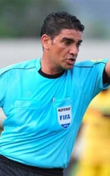 إبراهيم نور الدين