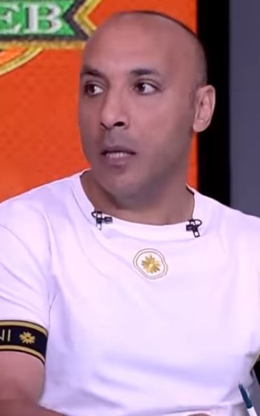 أيمن عبد العزيز