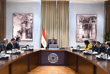 الحكومة الجيد