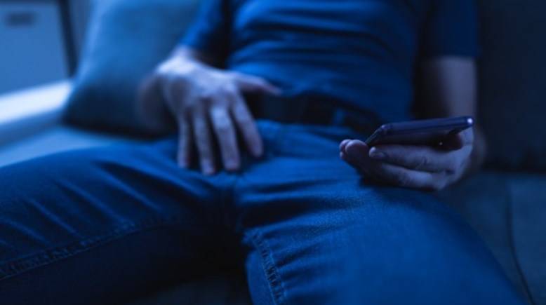 تصوير شخص - ارشيفيه