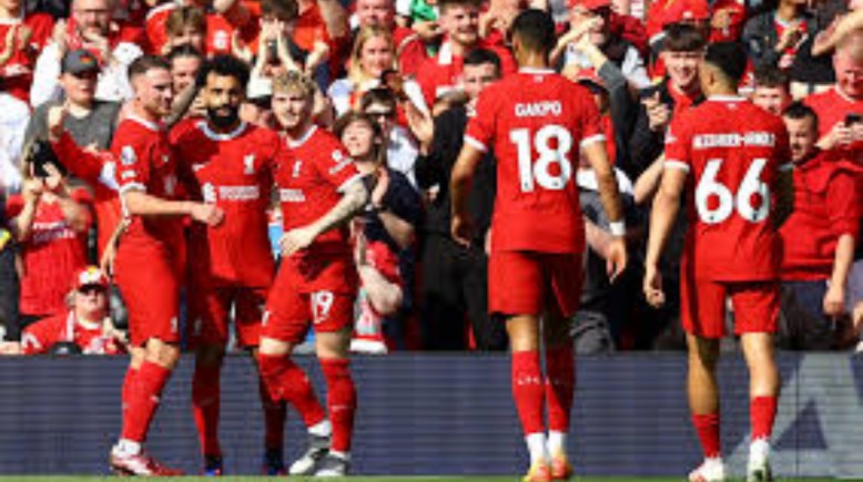 ليفربول ليفربول