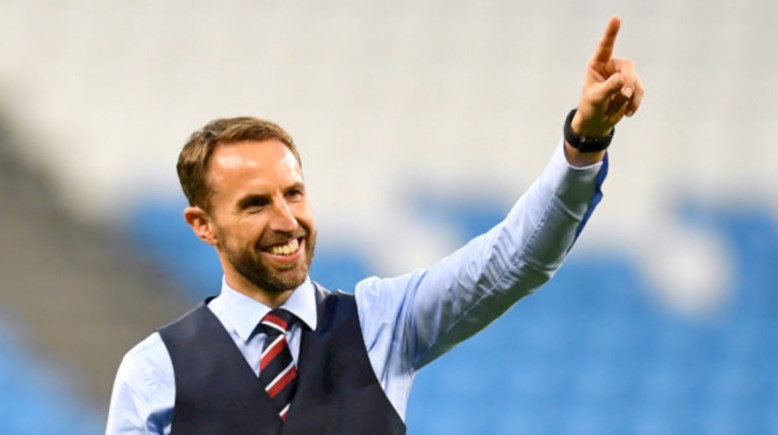 ساوثجيت  ساوثجيت