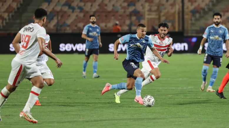 الزمالك 