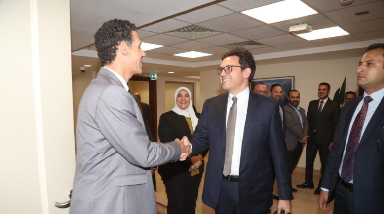 وزير الثقافة وزير الثقافة