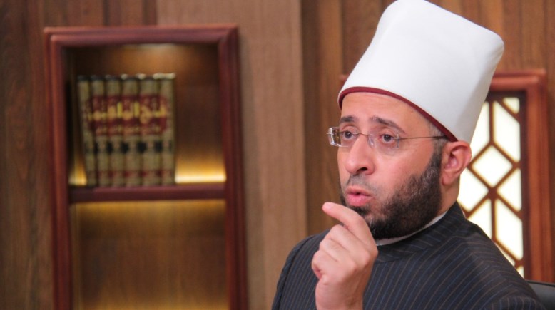 أسامة الأزهري