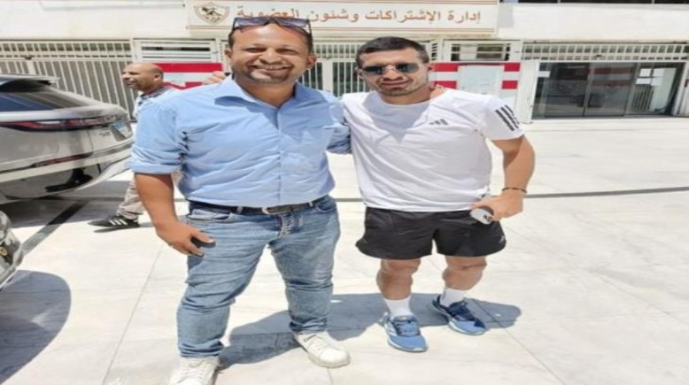 طارق حامد طارق حامد